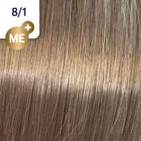 Wella Koleston Perfect hajfesték 8/1