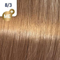 Wella Koleston Perfect hajfesték 8/3