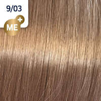 Wella Koleston Perfect hajfesték 9/03