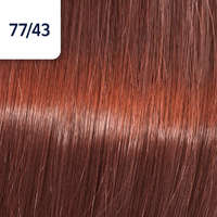 Wella Koleston Perfect hajfesték 77/43