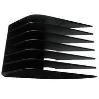 Moser felrakható fésü 5