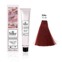  Silky Color 77.44 krémhajfesték 100 ml