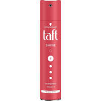 Taft Taft hajlakk piros Shine ultra strong 250ml