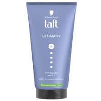 Schwarzkopf Taft Ultimativ hajzselé150ml