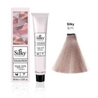 Silky Color 9.71 krémhajfesték 100 ml