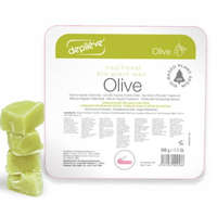 Depileve Gyanta korong Depileve Oliva 1kg