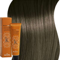 Keyra Colors 7.1 100ml krémhajfesték