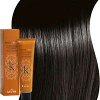 Keyra Colors 1 100ml krémhajfesték