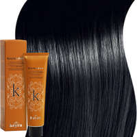 Keyra Colors 1.1 100ml krémhajfesték