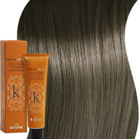 Keyra Colors 8.1 100ml krémhajfesték