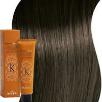 Keyra Colors 6.1 100ml krémhajfesték