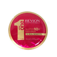 Revlon Professional Revlon Uniq One Superior mask szasé 10ml.