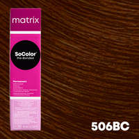 MATRIX Matrix SoColor BC 506BC hajfesték 90 ml