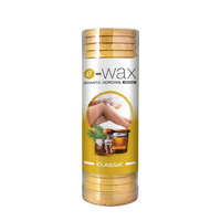 Esztétika Gyanta e-Wax korong sárga 400 g