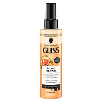 Schwarzkopf Gliss Total Repair pumpás balzsam 200ml