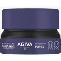Agiva AGIVA Styling Aqua Wax Purple 08 Cool Bright 155 ml