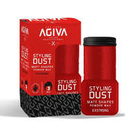 Agiva AGIVA Power Dust It 03 Extra Strong piros 20 gr