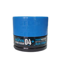 Agiva AGIVA Hair Styling Gel 04+ Gum HaIR Blue Power 700 ml