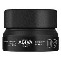Agiva AGIVA Styling Gel Wax 09 Aqua 155 ml