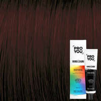 Revlon Professional Pro You The Color Maker hajfesték 4.6/ 4R 90 ml