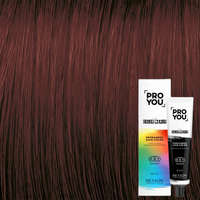 Revlon Professional Pro You The Color Maker hajfesték 6.6/ 6R 90 ml