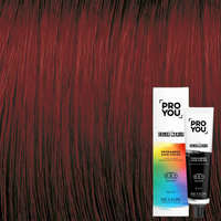 Revlon Professional Pro You The Color Maker hajfesték 5.66/ 5RR 90 ml