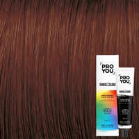 Revlon Professional Pro You The Color Maker hajfesték 6.64/ 6RC 90 ml