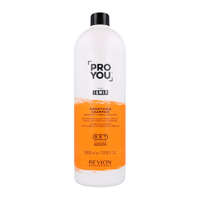 Revlon Pro You The Tamer Simító Sampon 1000 ml
