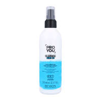 Revlon Pro You The Amplifier Bump Up Hajtőemelő pumpás spray 250 ml