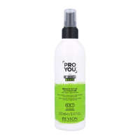 Revlon Pro You The Twister Waves göndörítő folyadék 250 ml