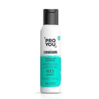 Revlon Professional Revlon Pro You The Moisturizerr Hidratáló Sampon 85 ml