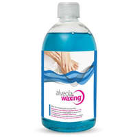 Alveola Alveola Waxing Gyantázás utáni lemosó olaj Aloe Vera 250ml