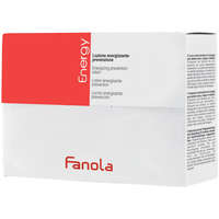 Fanola Fanola Energy Ampullák hajhullás ellen 12x10 ml