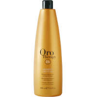 Fanola Fanola ORO Therapy Sampon argánolajjal 1000 ml