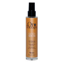 Fanola Fanola ORO Therapy Gold Serum Fényesítőfolyadék argánolajjal 100 ml