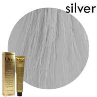 Fanola Fanola ORO Therapy Ammoniamentes hajfesték Ezüst - Korrektor 100 ml