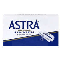 P&G Astra borotvapenge Superior Stainless 5db