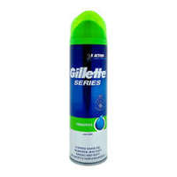 Gillette Gillette Series borotvagél Sensitive 200ml