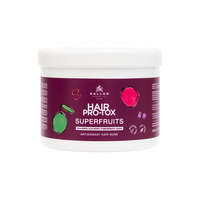 Kallos Kallos hajpakolás Hair Pro-Tox Superfruits 500 ml