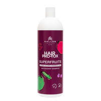 Kallos Kallos sampon Hair Pro-Tox Superfruits 1000 ml