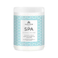 Kallos Kallos SPA Masszírozó krém 1000ml