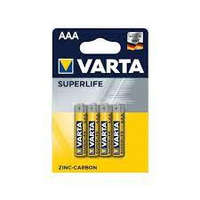 Varta Varta AAA elem 4db