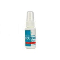 HoMiCo Neutro Deo Illatmentes dezodor pumpás 30 ml