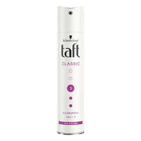 Schwarzkopf Taft hajlakk Classic egész napos erős tartás - 3 - 250ml