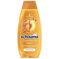 Schwarzkopf Schauma sampon Superfuit & Shine 400 ml