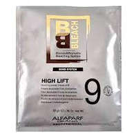 Alfaparf Alfaparf szőkítőpor High Lift 9 árnyalat 50g