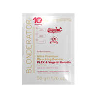 Imperity Imperity Blonderátor Ultra Prémium szőkítőpor Plex & Keratin 10 50 g
