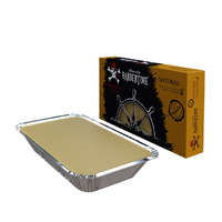 Barbertime BARBERTIME Gyanta Natúr 500 g