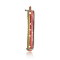 Labor Pro Dauercsavaró műanyag 12db/csomag 11 mm rövid piros-sárga