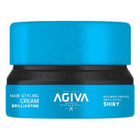 Agiva AGIVA Styling Cream Brillantine Shiny 155 ml